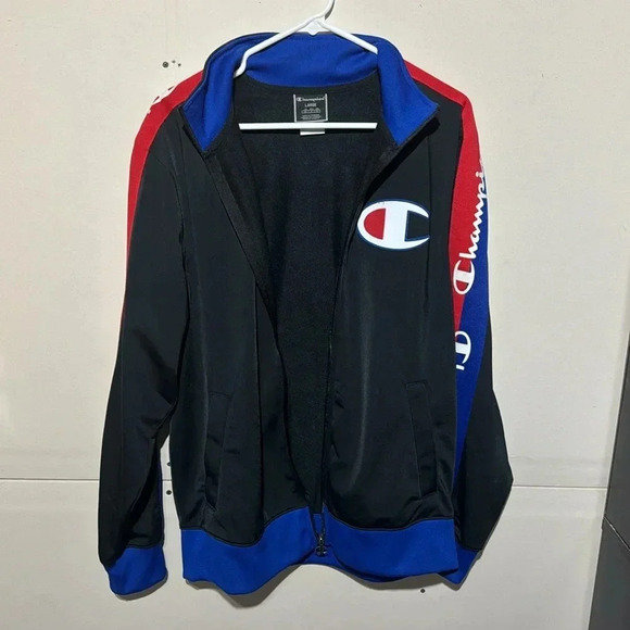 Champion Jacket - Picture 3 of 4